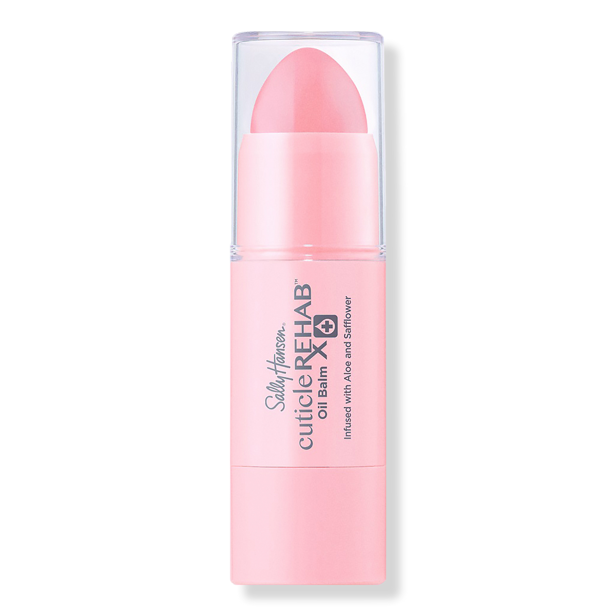 Nail Rehab Oil Cuticle Balm