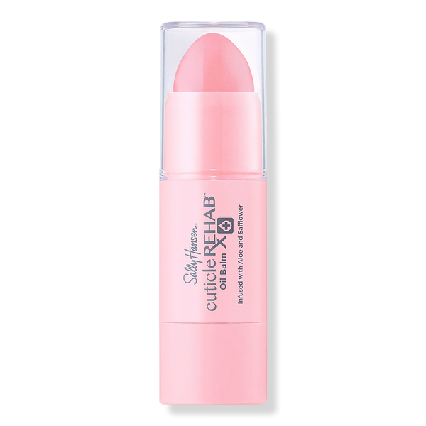 Nail Rehab Oil Cuticle Balm