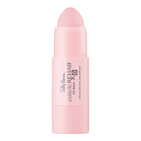 Nail Rehab Oil Cuticle Balm