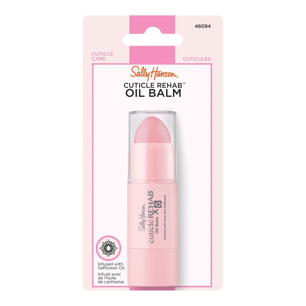 Nail Rehab Oil Cuticle Balm