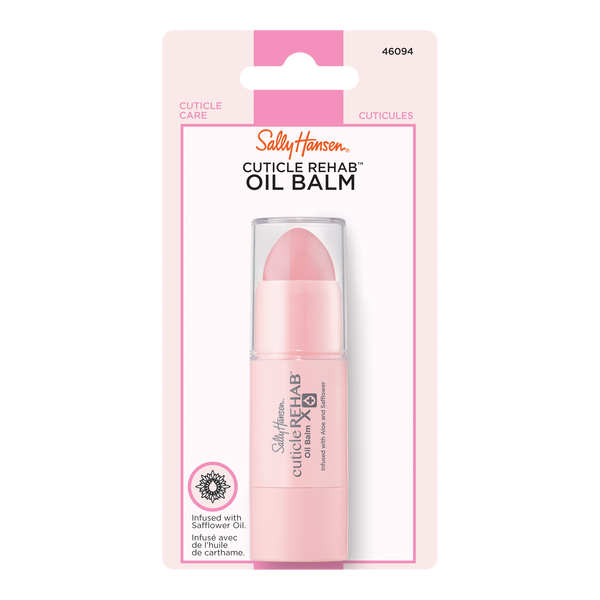 Nail Rehab Oil Cuticle Balm