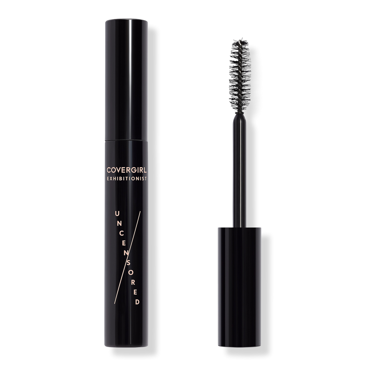 Exhibitionist Uncensored Mascara