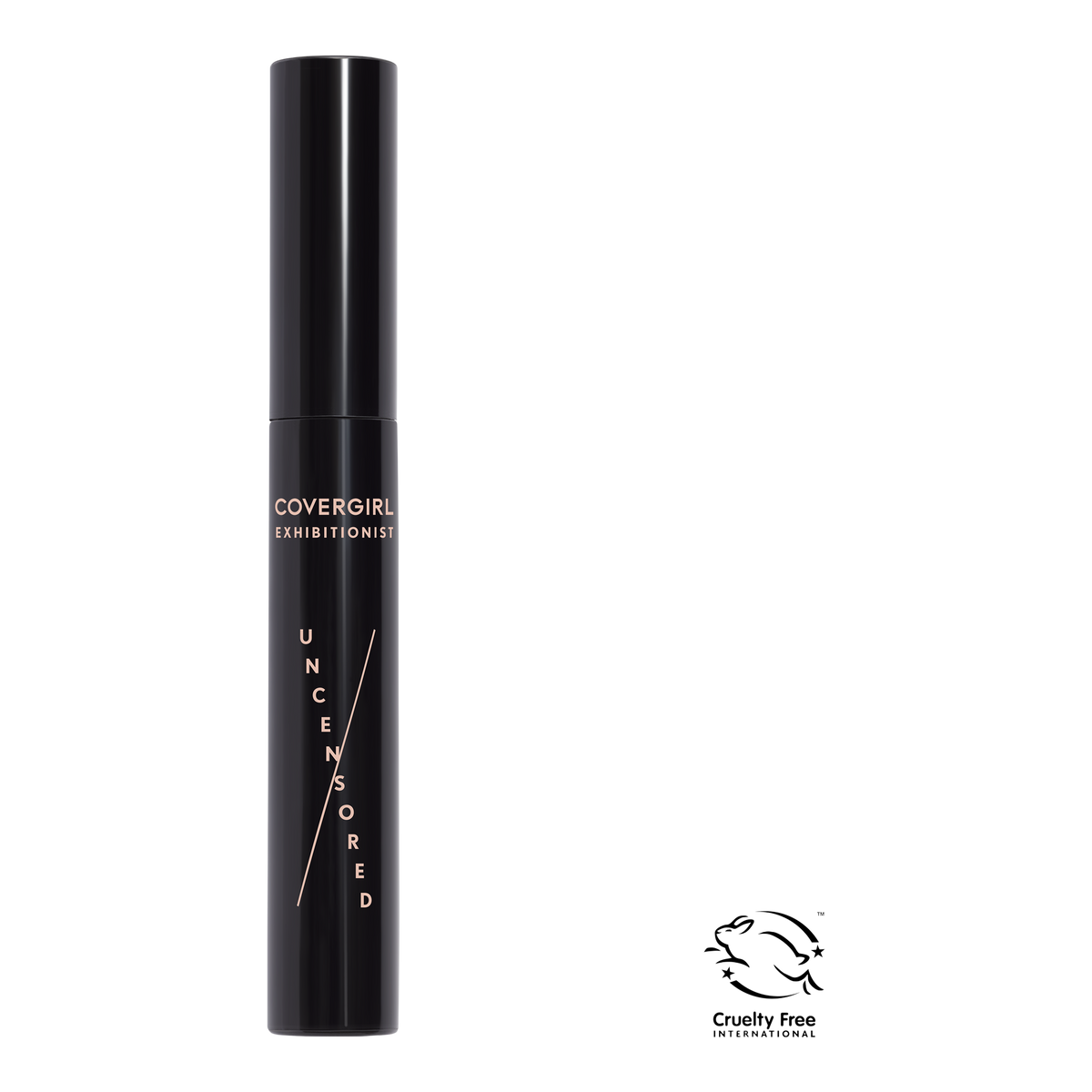 Exhibitionist Uncensored Mascara