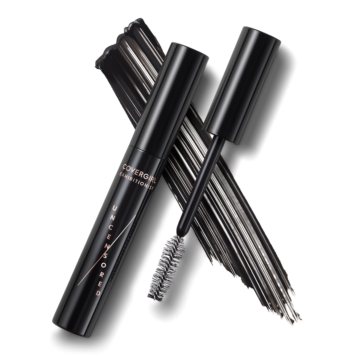 Exhibitionist Uncensored Mascara