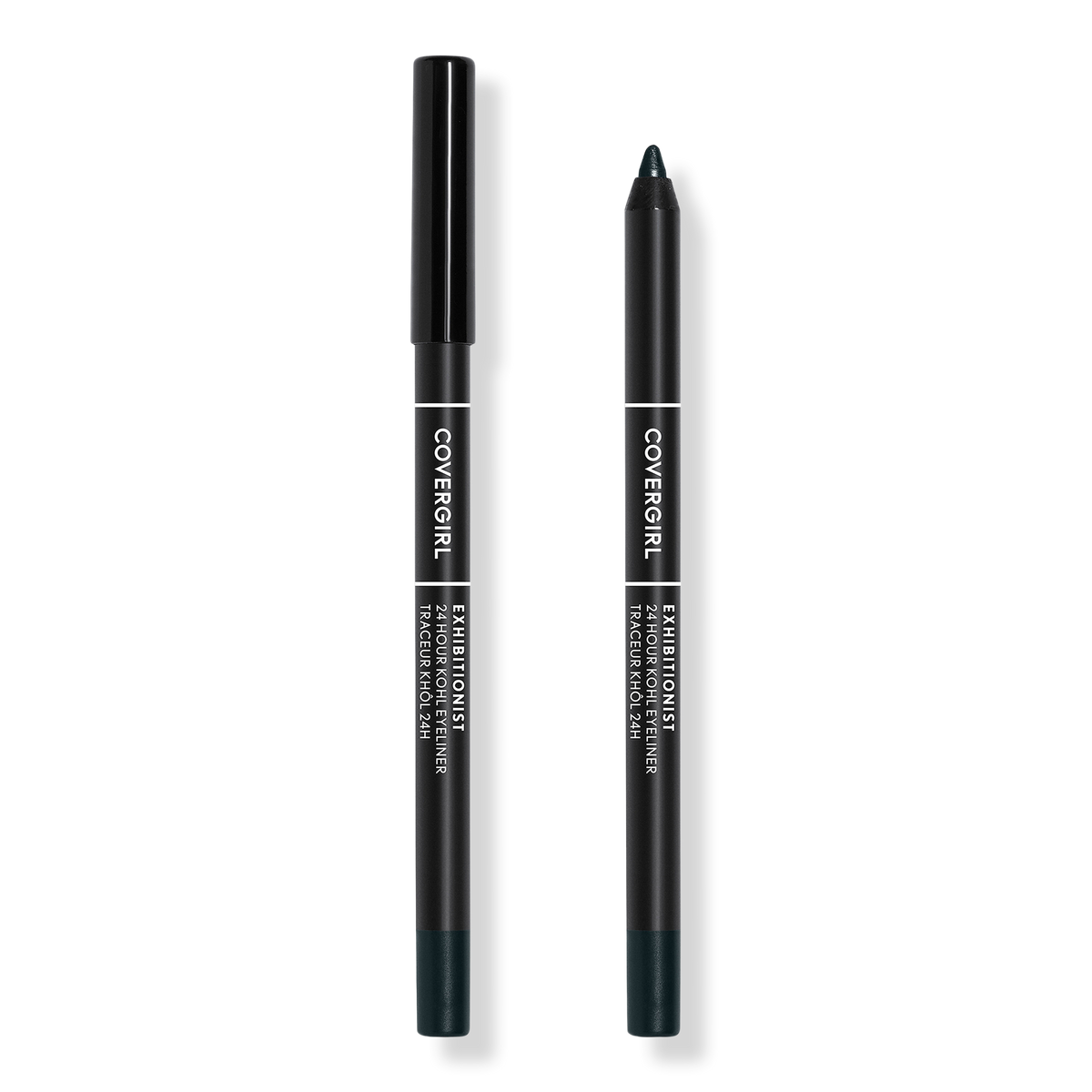 Exhibitionist 24-Hour Kohl Eyeliner