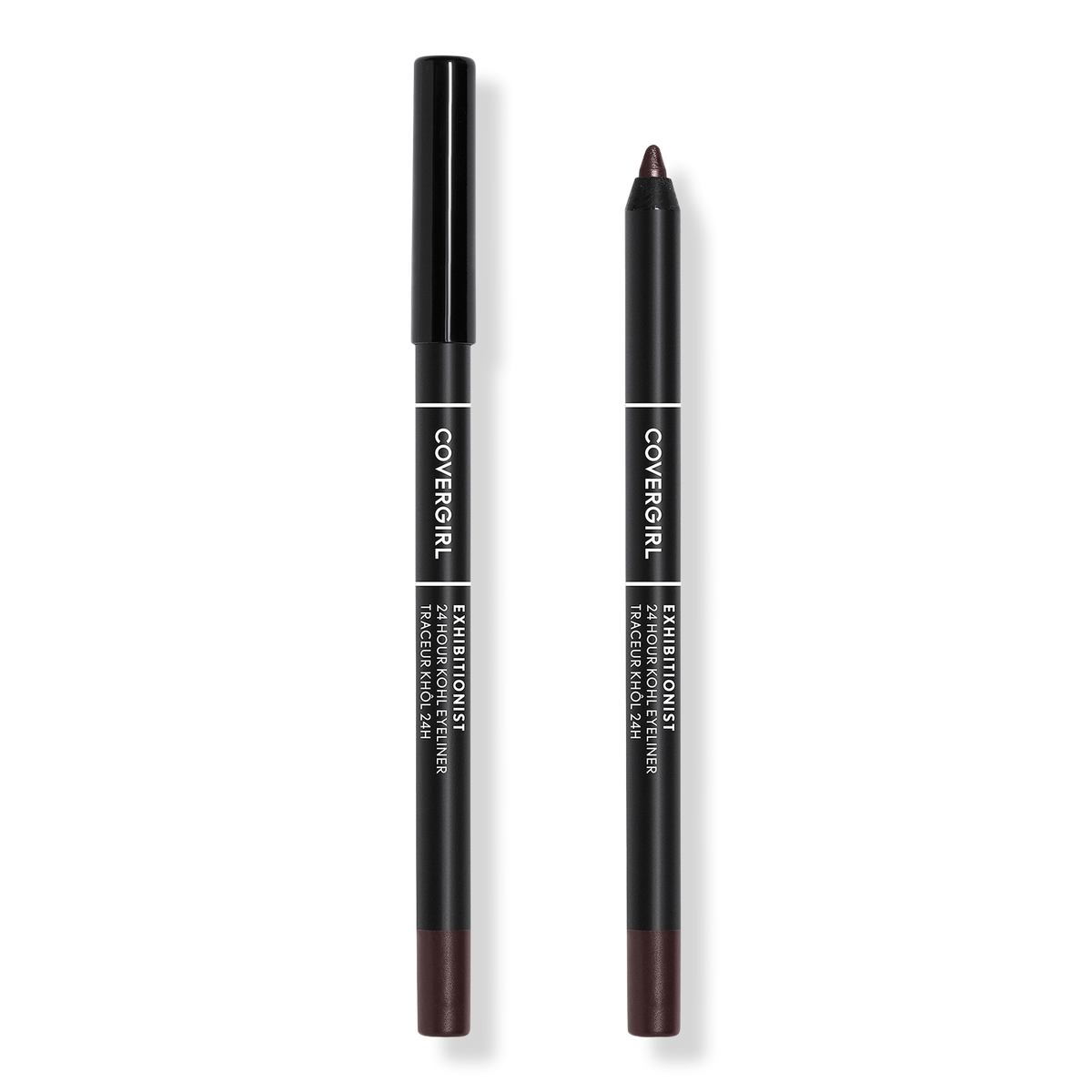 Exhibitionist 24-Hour Kohl Eyeliner