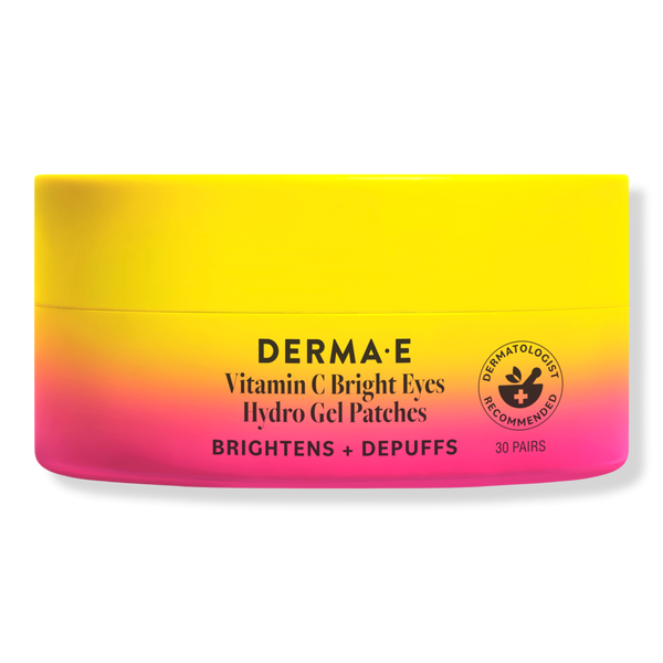Vitamin C Bright Eyes Hydro Gel Patches