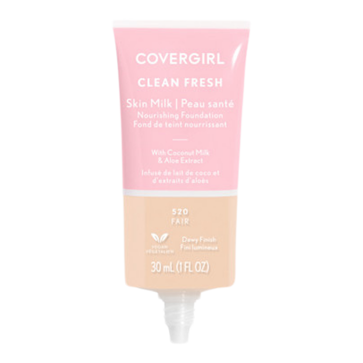 Clean Fresh Skin Milk Foundation