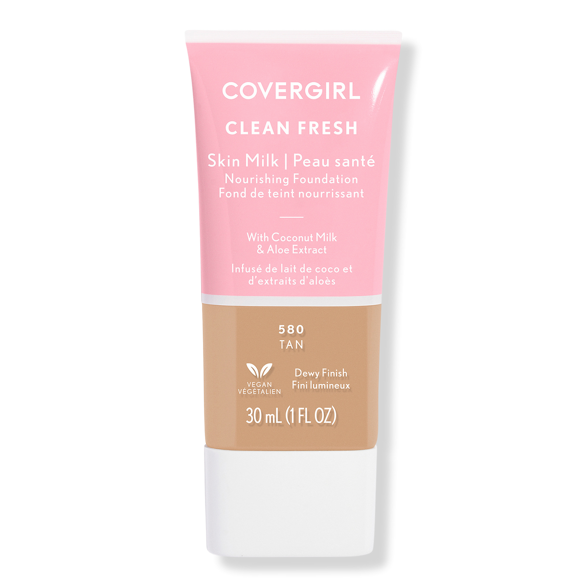 Clean Fresh Skin Milk Foundation
