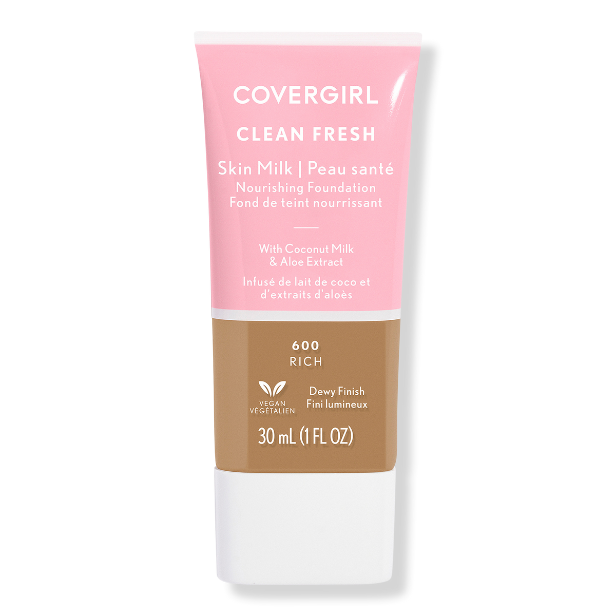 Clean Fresh Skin Milk Foundation
