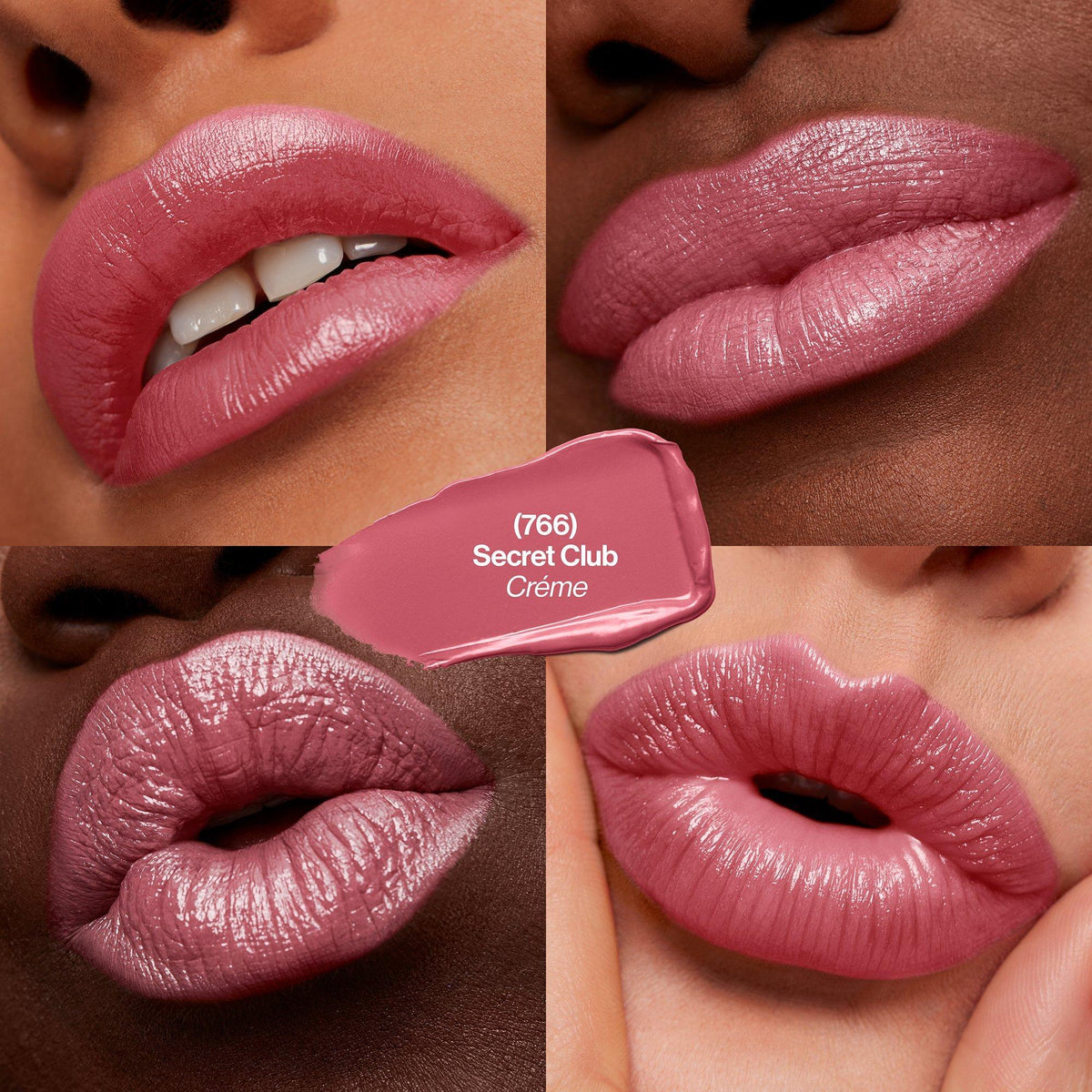 Super Lustrous Lipstick