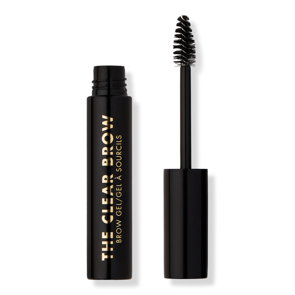 Milani The Clear Brow Gel, 0.22 oz