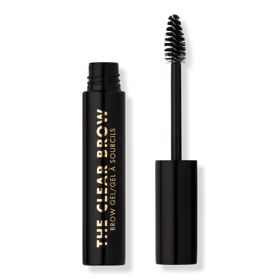 Milani The Clear Brow Gel, 0.22 oz