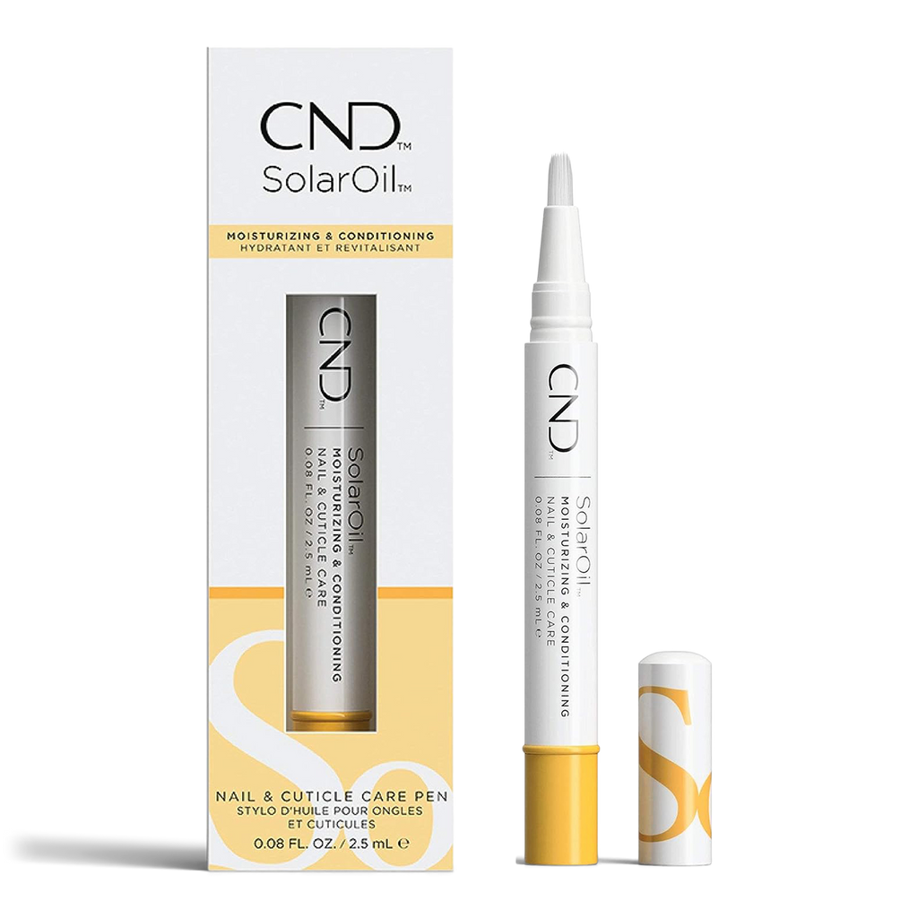 Essentials Solar Oil Care Pen