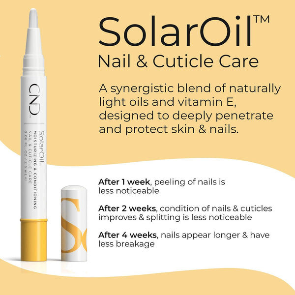 Essentials Solar Oil Care Pen