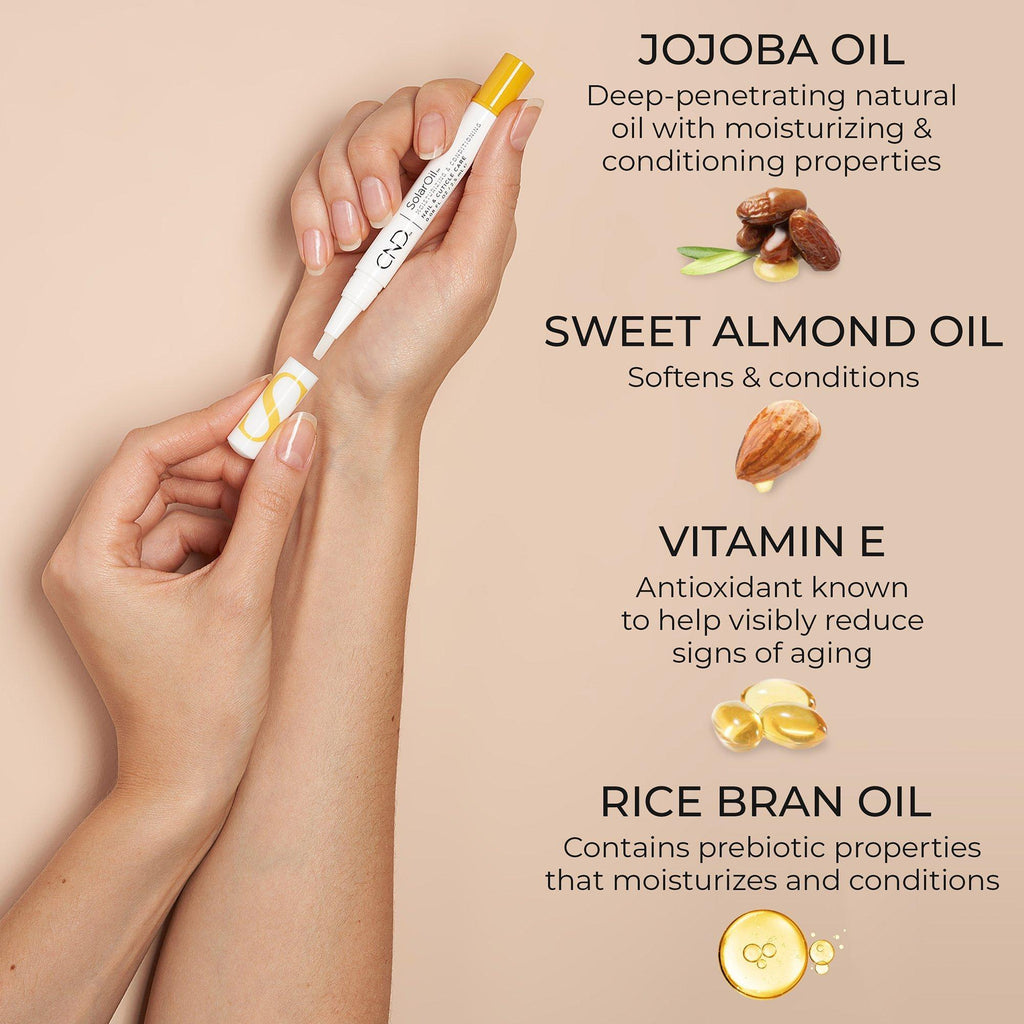 Essentials Solar Oil Care Pen