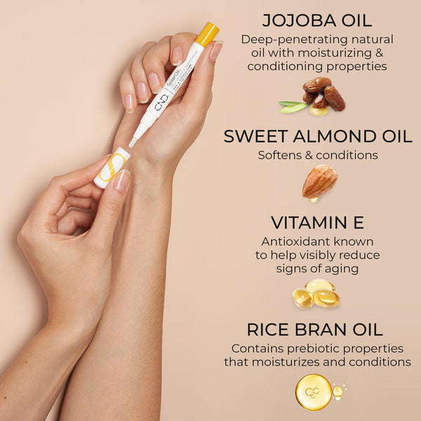 Essentials Solar Oil Care Pen