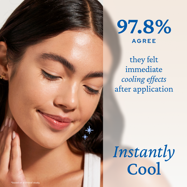Aqua Bomb Hydrating Sleeping Mask with Panthenol
