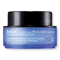 Aqua Bomb Hydrating Sleeping Mask with Panthenol
