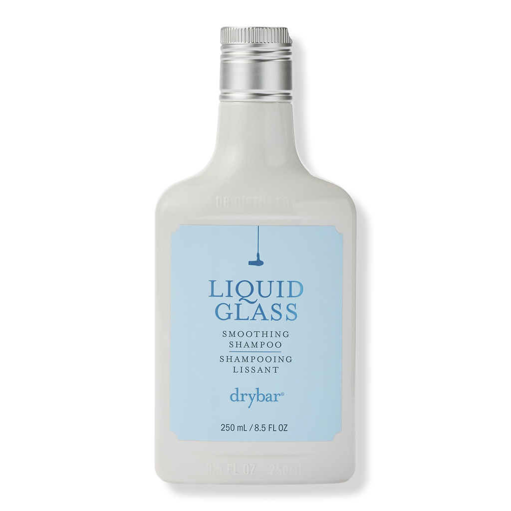 Liquid Glass Smoothing Shampoo