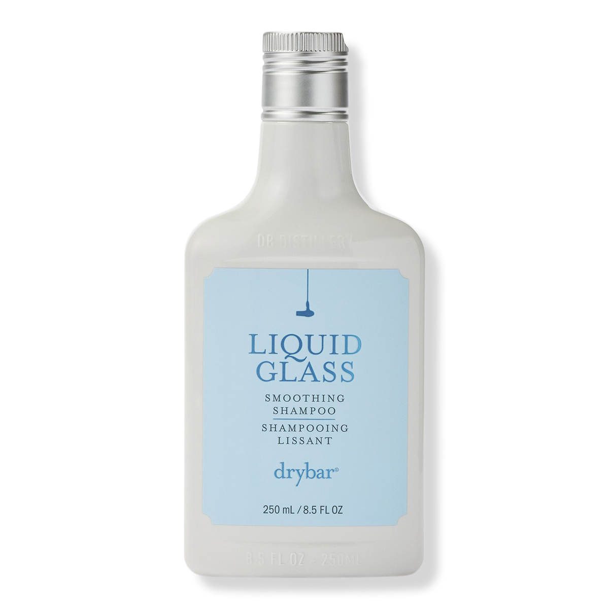 Liquid Glass Smoothing Shampoo