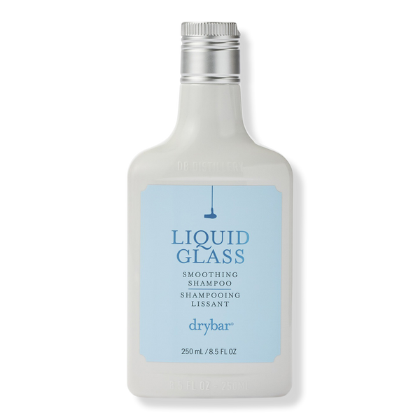 Liquid Glass Smoothing Shampoo