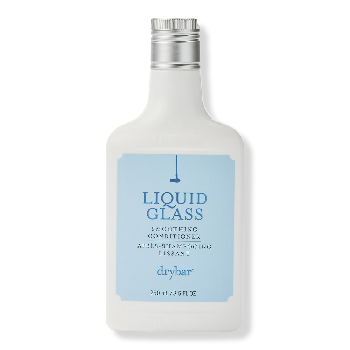Liquid Glass Smoothing Conditioner