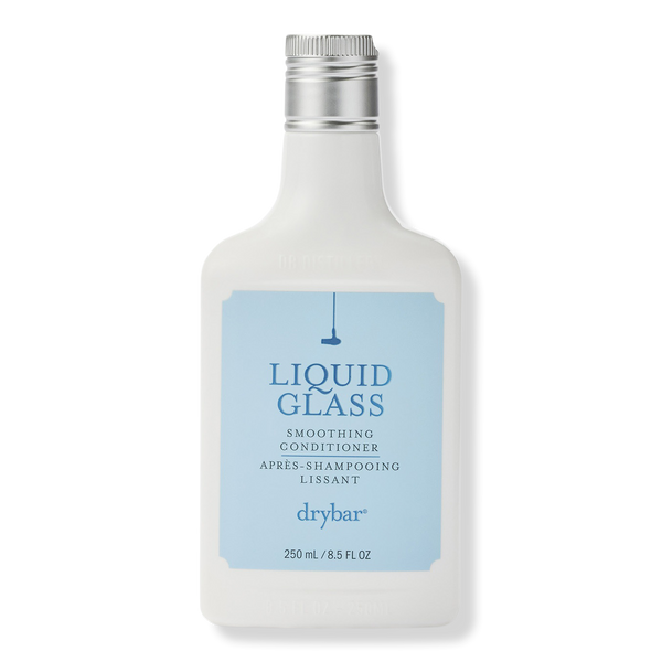 Liquid Glass Smoothing Conditioner