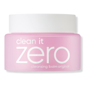Clean It Zero Original Cleansing Balm