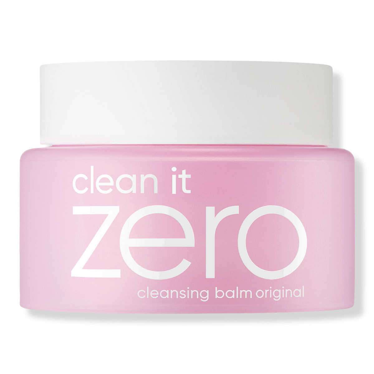 Clean It Zero Original Cleansing Balm