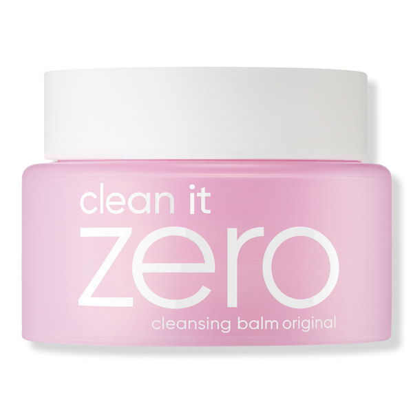 Clean It Zero Original Cleansing Balm