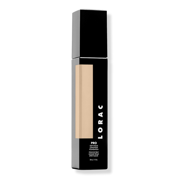 LORAC PRO Soft Focus Longwear Foundation, 1, 1 oz