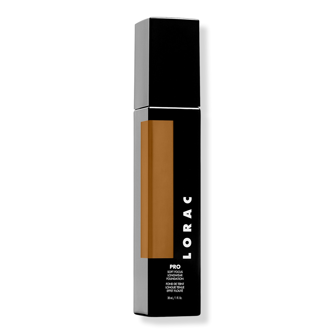 LORAC PRO Soft Focus Longwear Foundation, 20, 1 oz