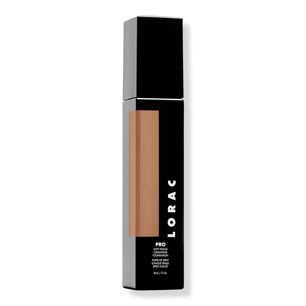 LORAC PRO Soft Focus Longwear Foundation, 13, 1 oz