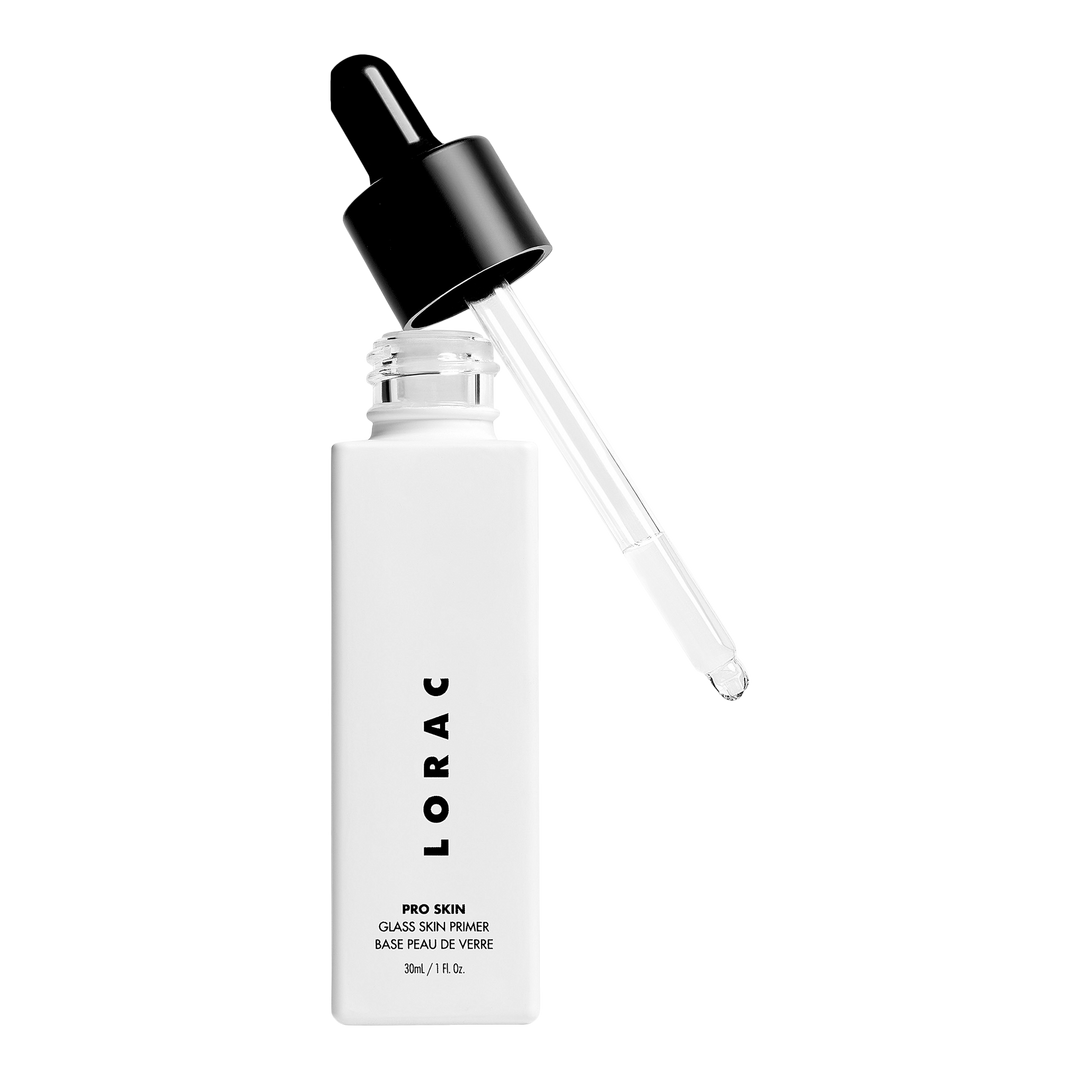 LORAC PRO Skin Glass Skin Primer, 1 oz