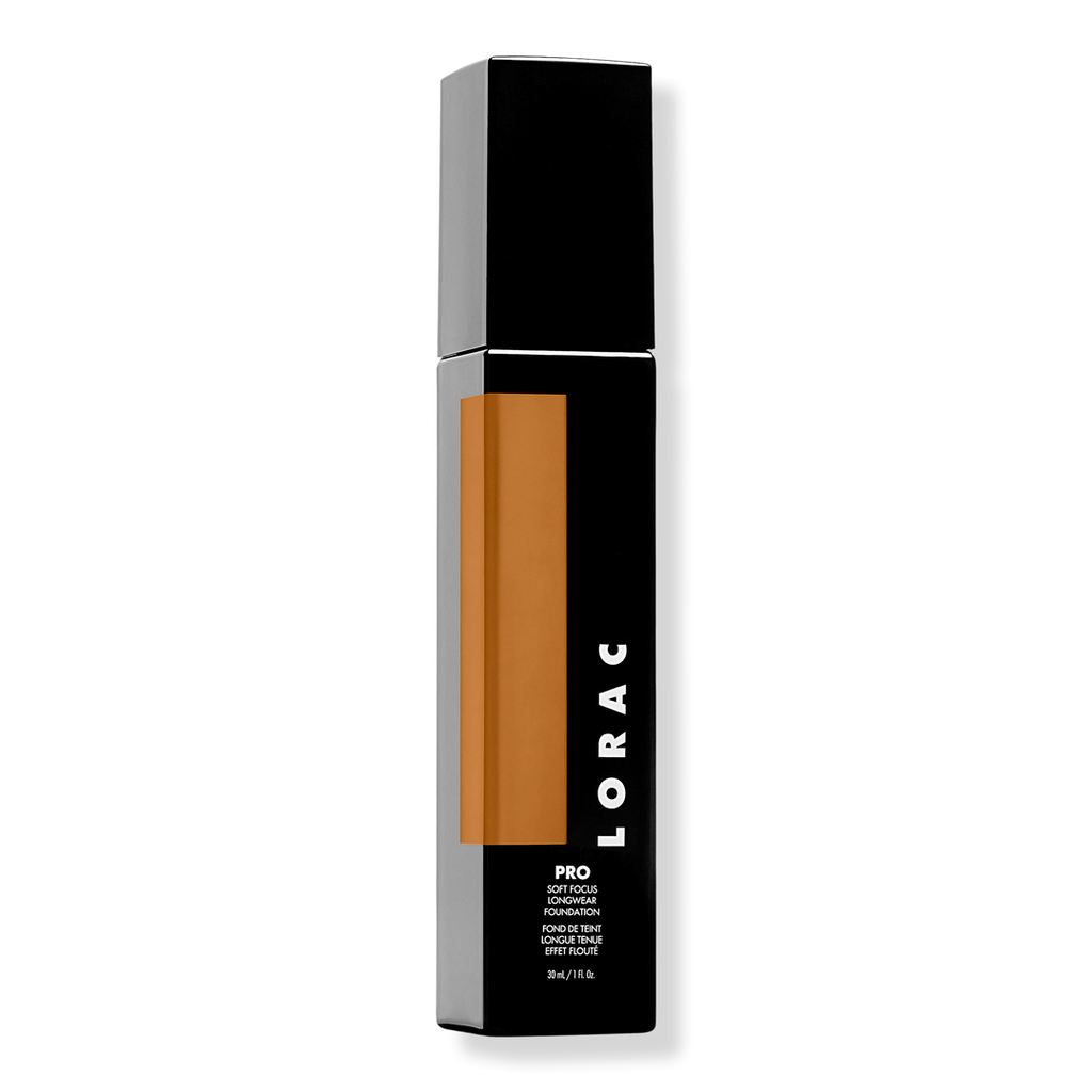 LORAC PRO Soft Focus Longwear Foundation, 19, 1 oz