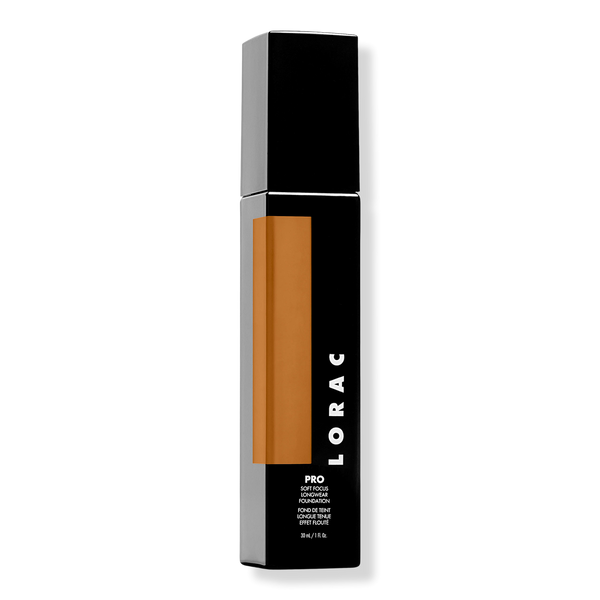 LORAC PRO Soft Focus Longwear Foundation, 19, 1 oz