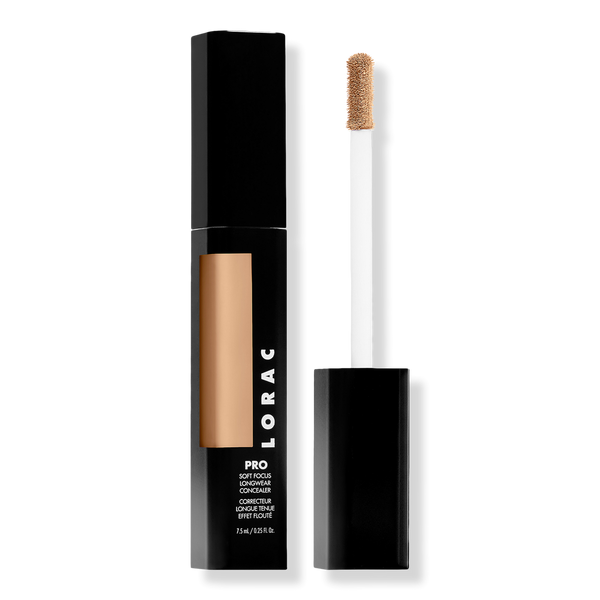 LORAC PRO Soft Focus Longwear Concealer, 11.5, 0.25 oz