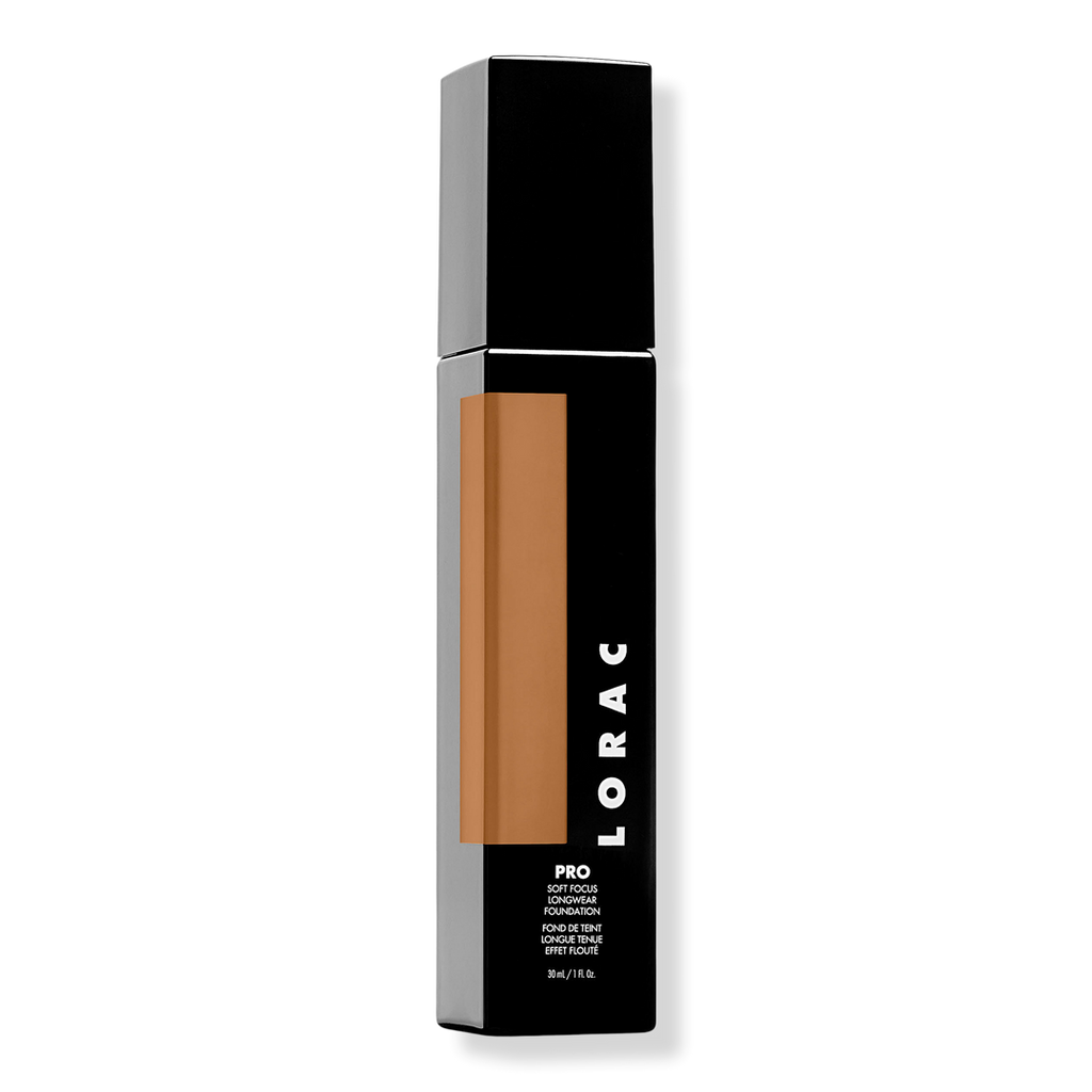 LORAC PRO Soft Focus Longwear Foundation, 18, 1 oz