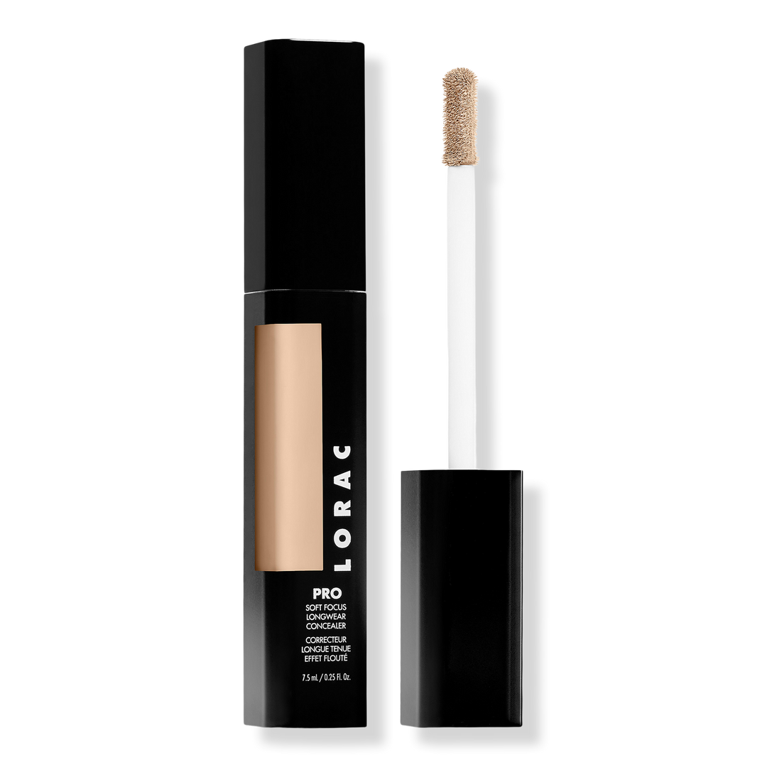 LORAC PRO Soft Focus Longwear Concealer, 5.5, 0.25 oz