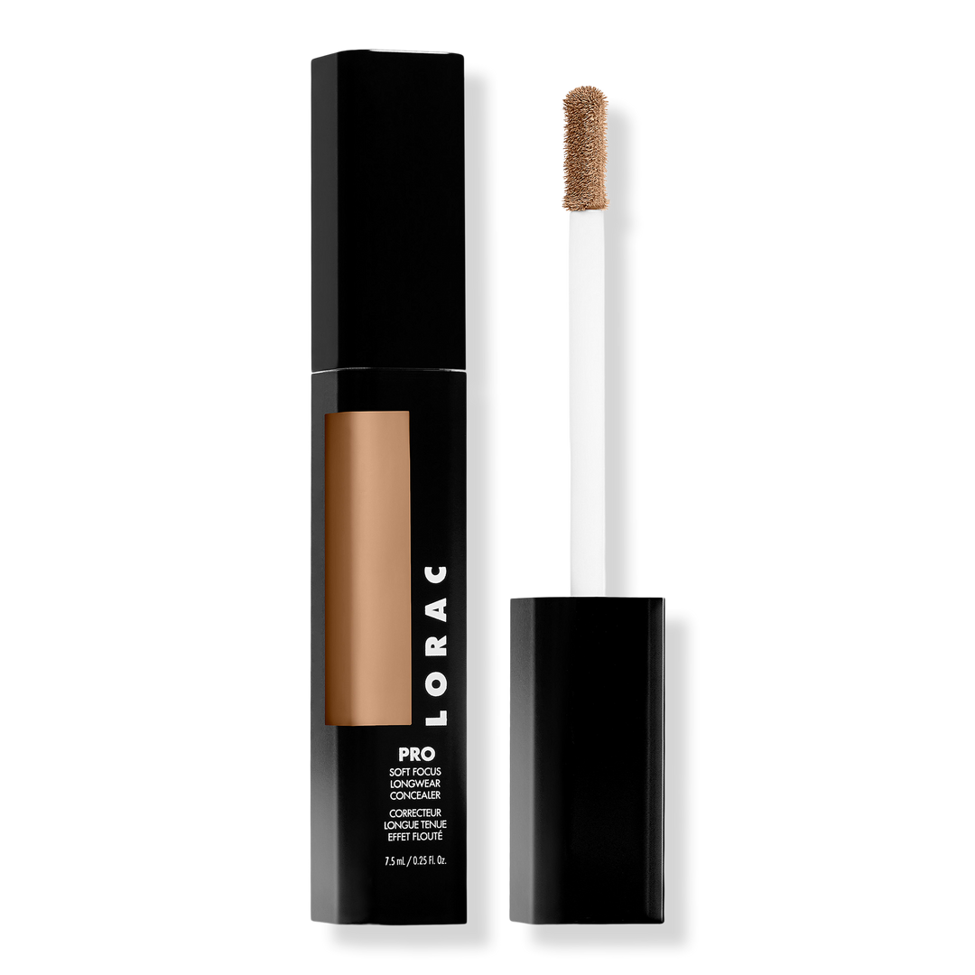 LORAC PRO Soft Focus Longwear Concealer, 9.5, 0.25 oz