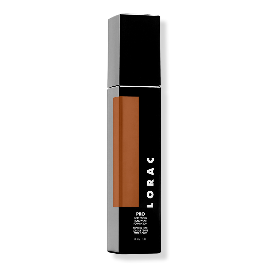 LORAC PRO Soft Focus Longwear Foundation, 22, 1 oz