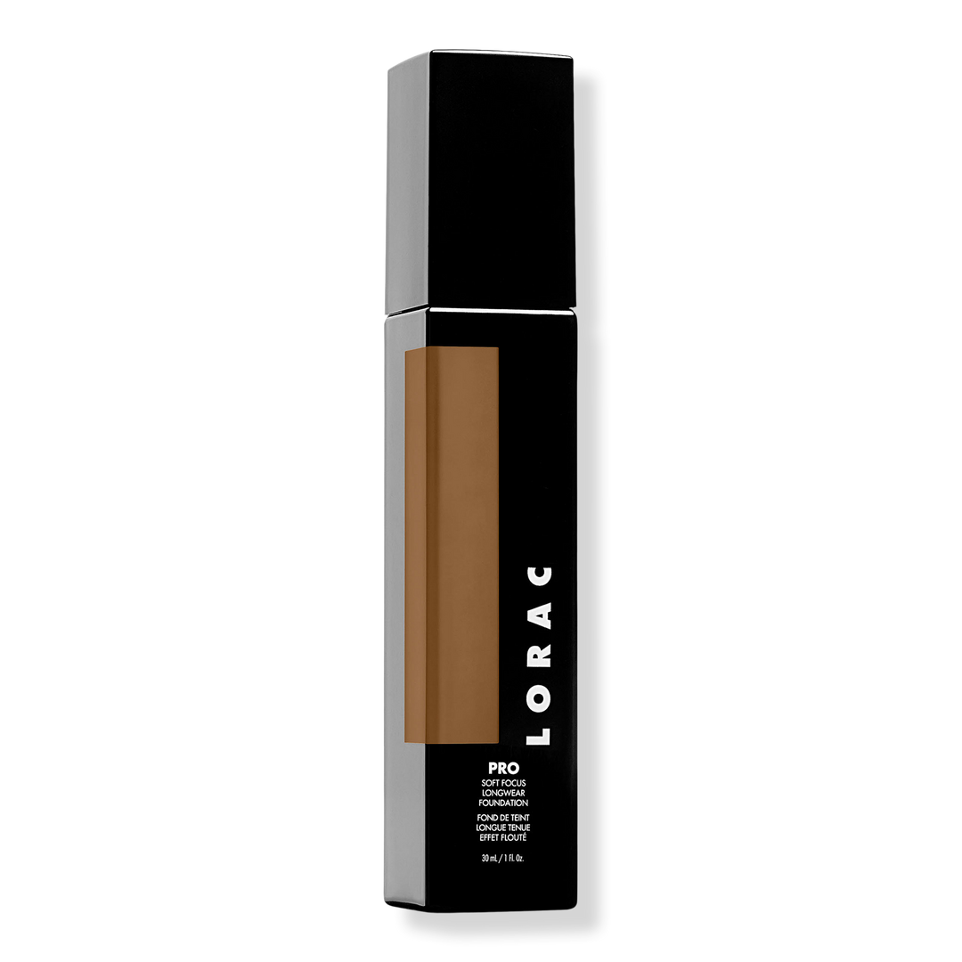 LORAC PRO Soft Focus Longwear Foundation, 21, 1 oz