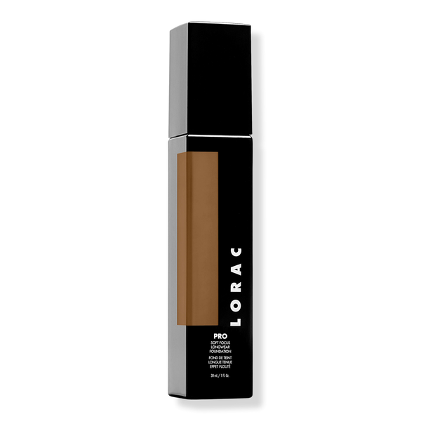 LORAC PRO Soft Focus Longwear Foundation, 21, 1 oz