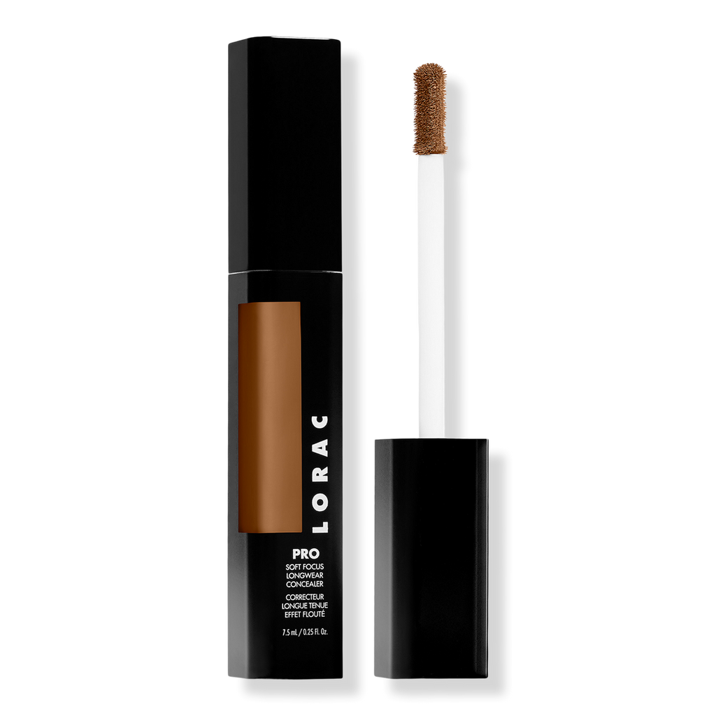 LORAC PRO Soft Focus Longwear Concealer, 17.5, 0.25 oz