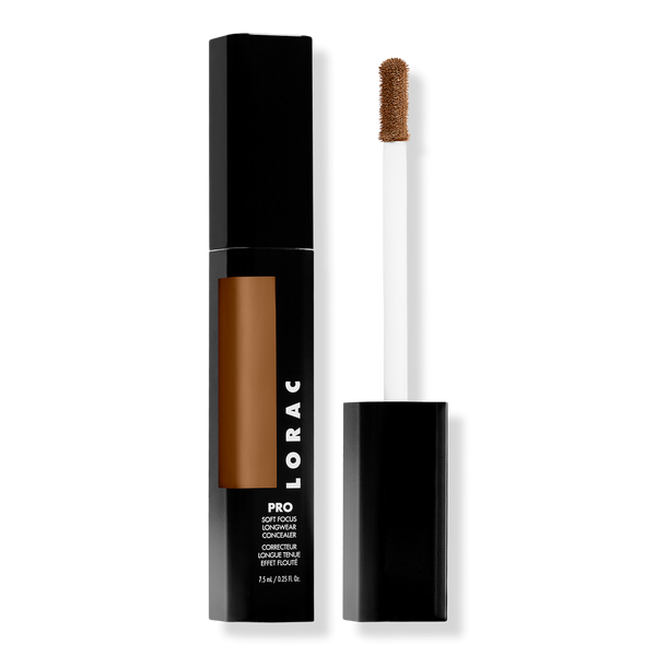 LORAC PRO Soft Focus Longwear Concealer, 17.5, 0.25 oz