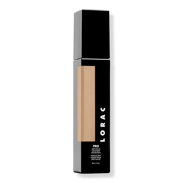 LORAC PRO Soft Focus Longwear Foundation, 2, 1 oz