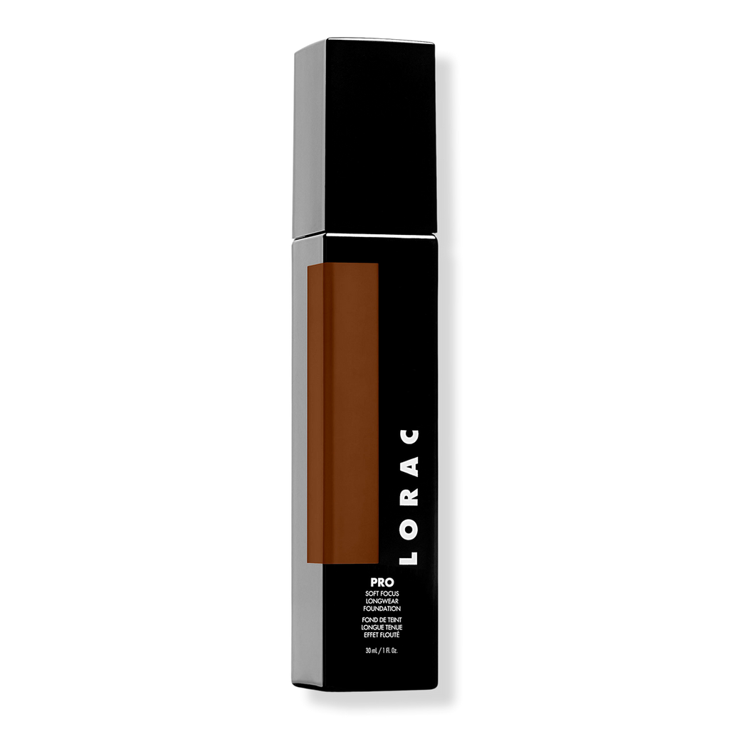 LORAC PRO Soft Focus Longwear Foundation, 24, 1 oz