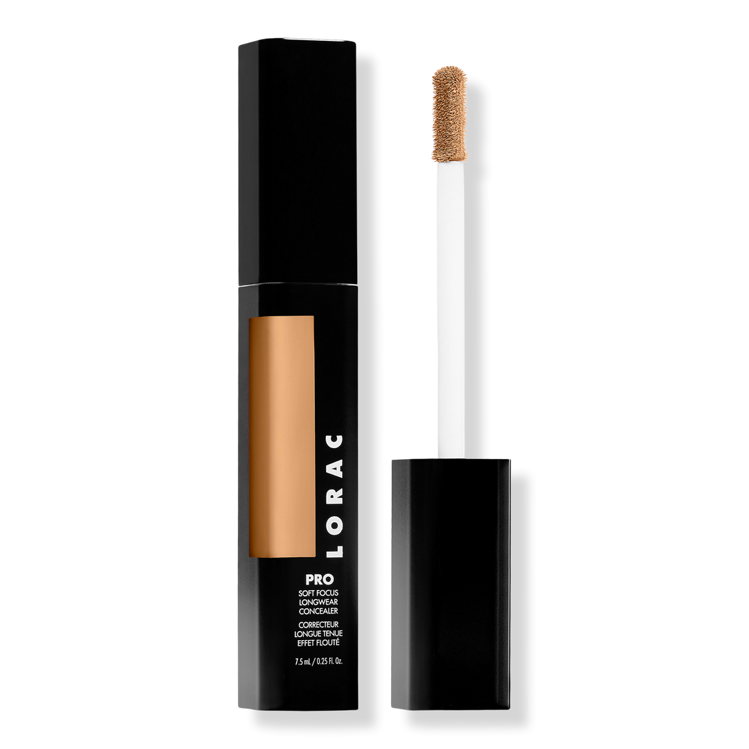 LORAC PRO Soft Focus Longwear Concealer, 13.5, 0.25 oz