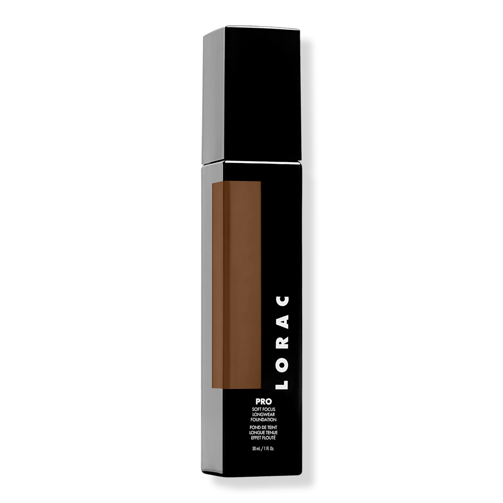 LORAC PRO Soft Focus Longwear Foundation, 23, 1 oz